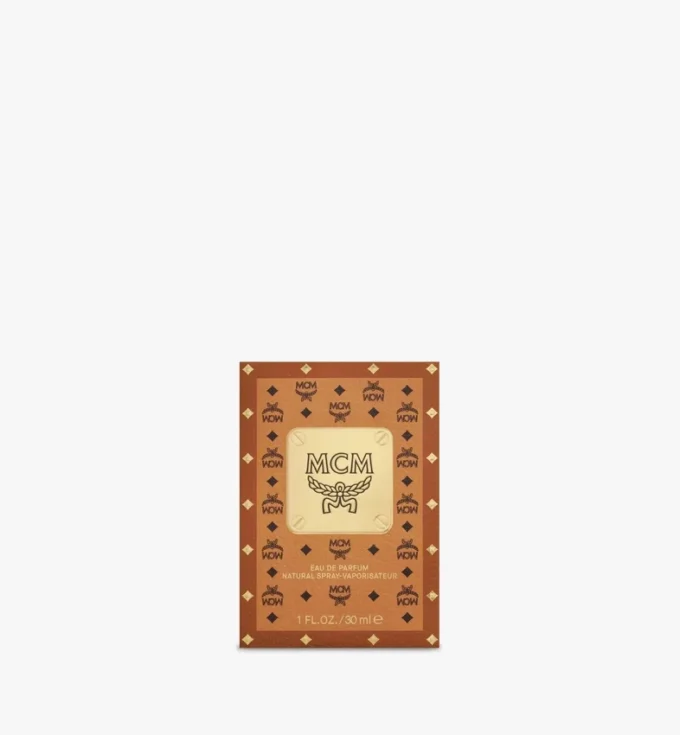 MCM Eau De Parfum