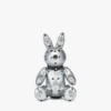MCM Park Hasen-Puppen aus Visetos