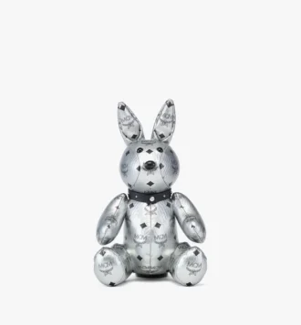 MCM Park Hasen-Puppen aus Visetos