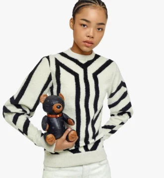 MCM Park Puppen in Visetos