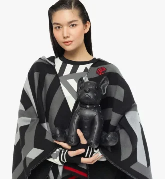 MCM Park Puppen in Visetos