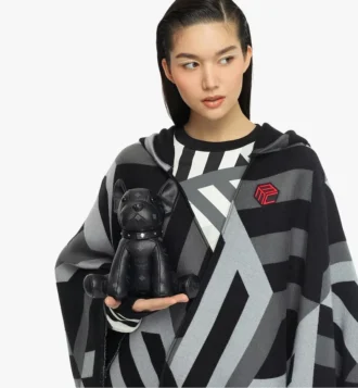 MCM Park Puppen in Visetos