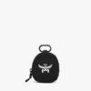 MCM X Casetify Airpods-Pouches-Anhänger