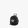 MCM X Casetify Airpods-Pouches-Anhänger
