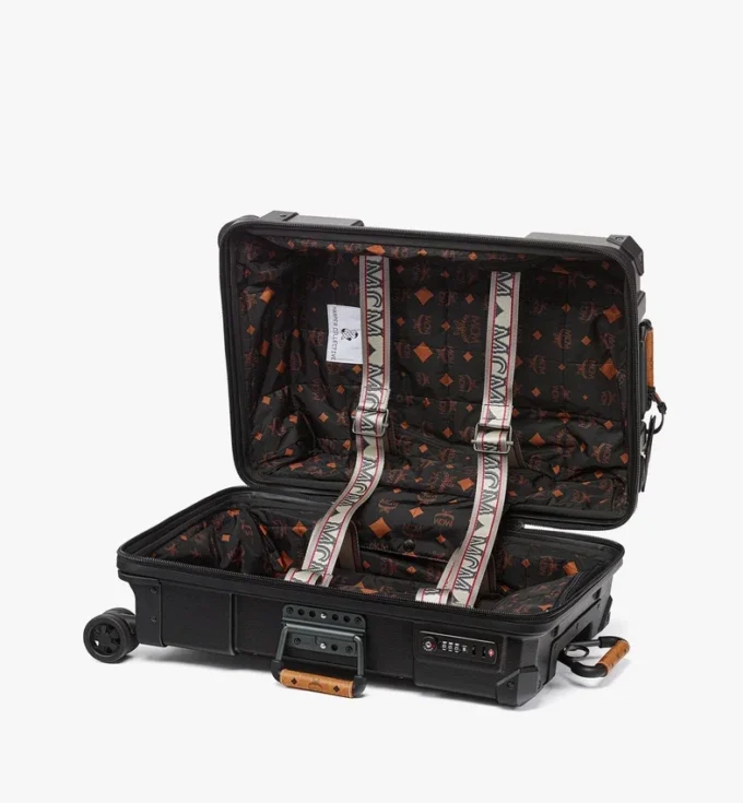 MCM X Harper Collective Cabin MCM X Harper Collective Cabin