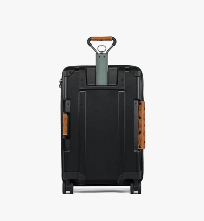 MCM X Harper Collective Cabin MCM X Harper Collective Cabin