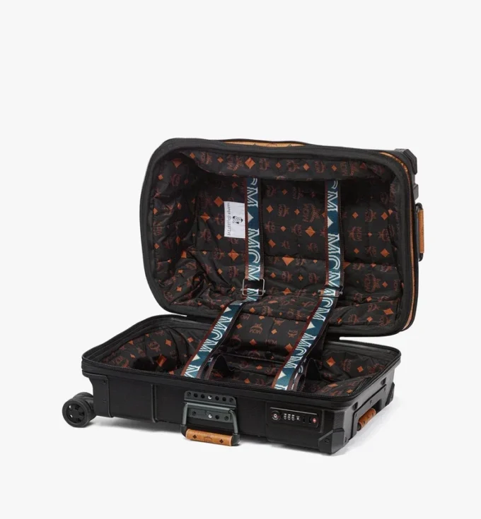MCM X Harper Collective Cabin Expandable MCM X Harper Collective Cabin Expandable