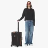 MCM X Harper Collective Cabin Expandable MCM X Harper Collective Cabin Expandable