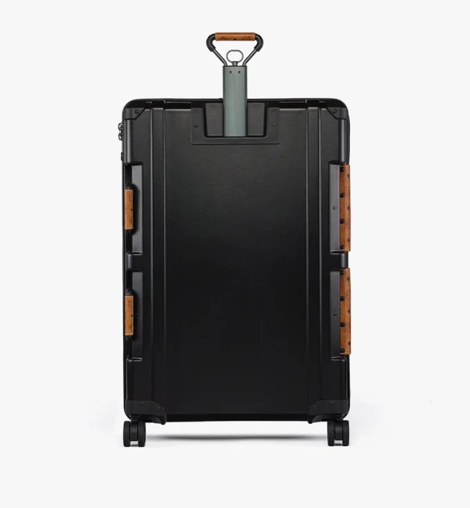 MCM X Harper Collective Large Check-In MCM X Harper Collective Large Check-In