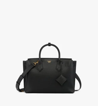 milla tote bag aus genarbtem leder 1 2 330x357 - Milla Tote Bag aus genarbtem Leder