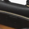 Milla Tote Bag aus genarbtem Leder Milla Tote Bag aus genarbtem Leder