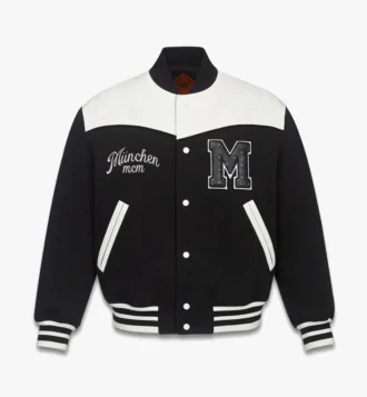 MÜNchen Ponte College-Jacke