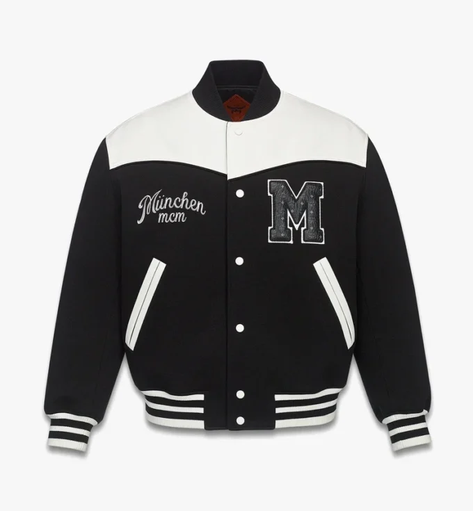 MÜNchen Ponte College-Jacke MÜNchen Ponte College-Jacke