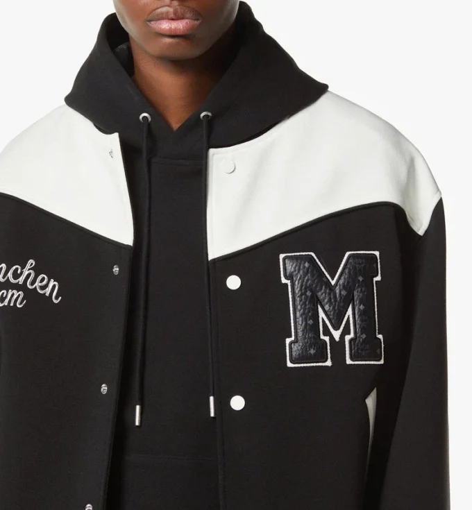 MÜNchen Ponte College-Jacke MÜNchen Ponte College-Jacke