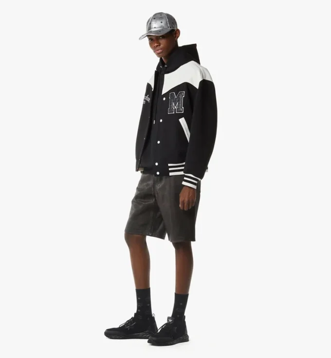 MÜNchen Ponte College-Jacke MÜNchen Ponte College-Jacke