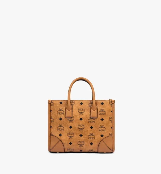 MÜNchen Tote Bags aus Visetos MÜNchen Tote Bags aus Visetos