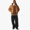 Monogram Ripstop-Nylon-Parka