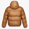 Monogram Ripstop-Nylon-Parka
