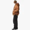 Monogram Ripstop-Nylon-Parka