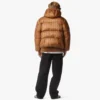 Monogram Ripstop-Nylon-Parka