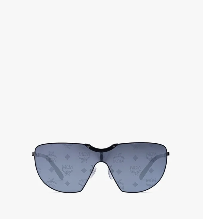 Monogram Shield Sonnenbrille