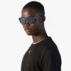 Monogram Shield Sonnenbrille