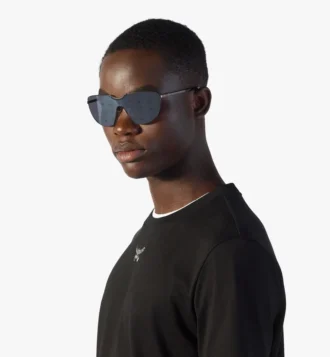Monogram Shield Sonnenbrille Monogram Shield Sonnenbrille