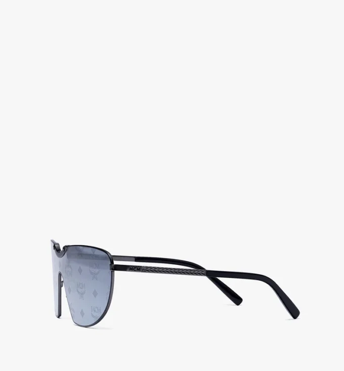 Monogram Shield Sonnenbrille