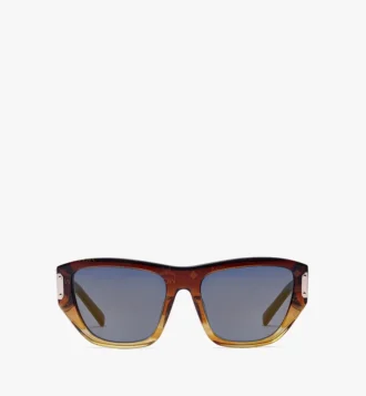 Monogram Square Sonnenbrille Monogram Square Sonnenbrille