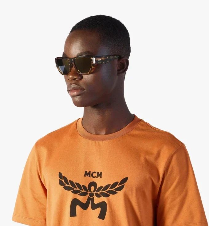 Monogram Square Sonnenbrille