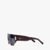 Monogram Square Sonnenbrille