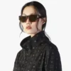 Monogram Square Sonnenbrille