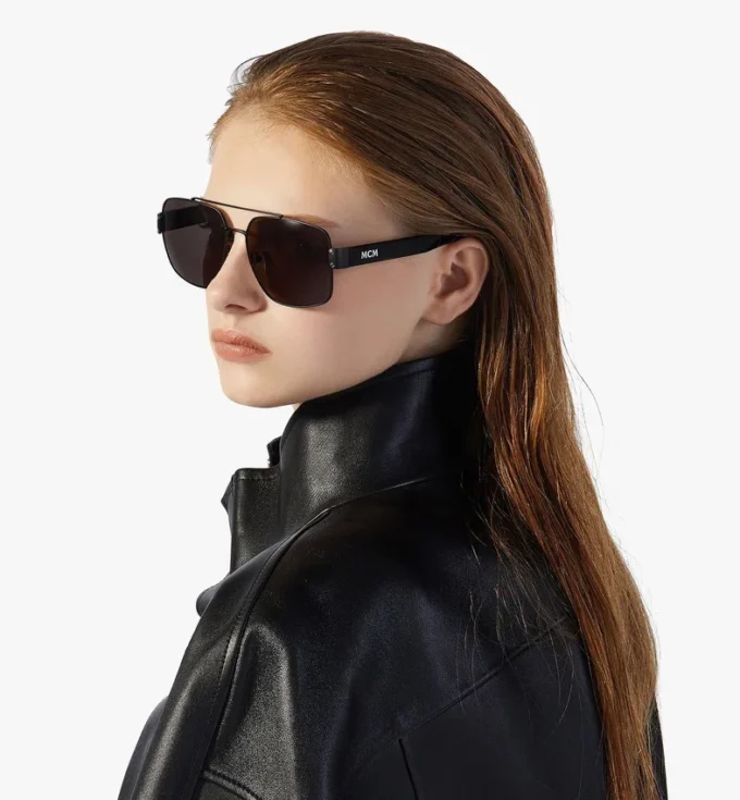 Navigator-Sonnenbrille Navigator-Sonnenbrille