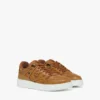 Neo Terrain Sneaker aus Visetos Neo Terrain Sneaker aus Visetos