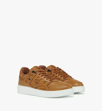 Neo Terrain Sneaker aus Visetos