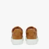 Neo Terrain Sneaker aus Visetos Neo Terrain Sneaker aus Visetos