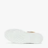 Neo Terrain Sneaker aus Visetos Neo Terrain Sneaker aus Visetos