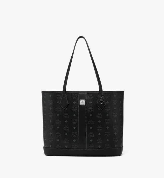 Neue Liz Shopper aus Visetos Neue Liz Shopper aus Visetos