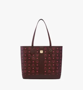 Neue Liz Shopper aus Visetos