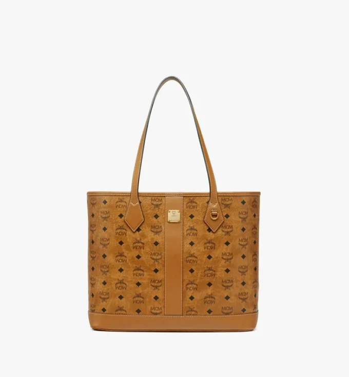 Neue Liz Shopper aus Visetos Neue Liz Shopper aus Visetos
