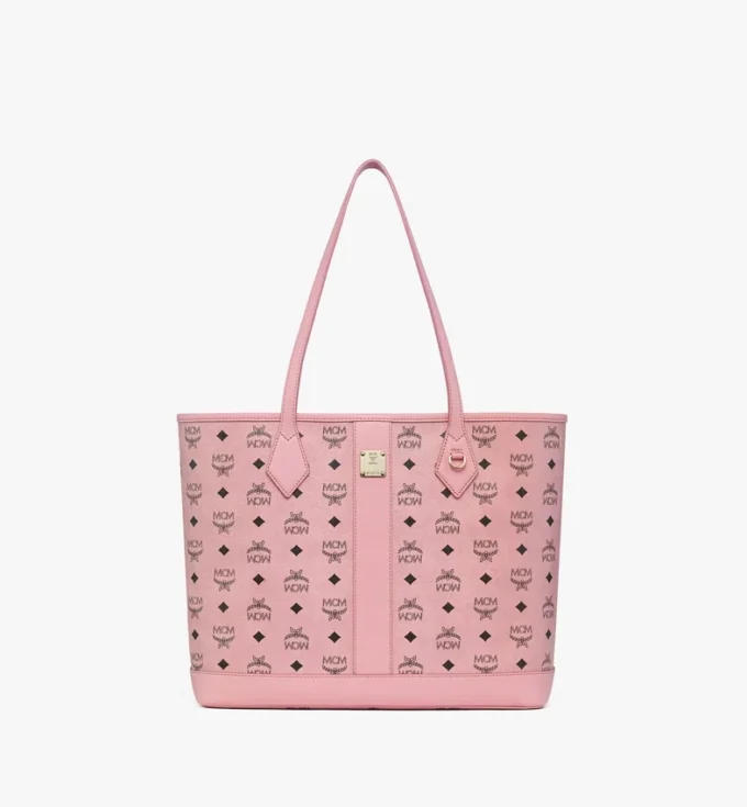 Neue Liz Shopper aus Visetos Neue Liz Shopper aus Visetos