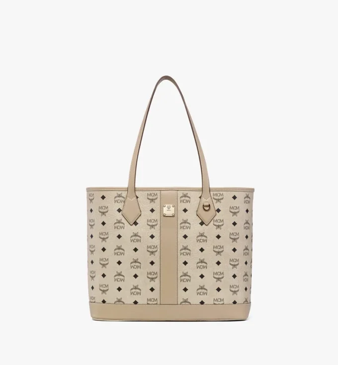 Neue Liz Shopper aus Visetos Neue Liz Shopper aus Visetos