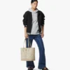 Neue Liz Shopper aus Visetos Neue Liz Shopper aus Visetos