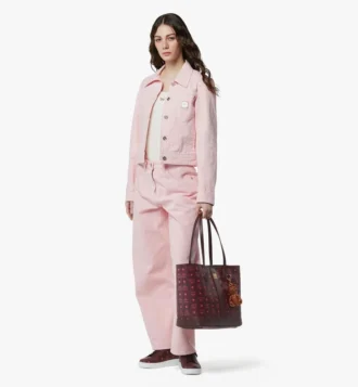 Neue Liz Shopper aus Visetos