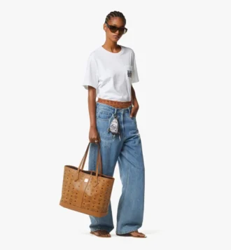 Neue Liz Shopper aus Visetos