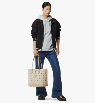 Neue Liz Shopper aus Visetos