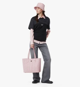 Neue Liz Shopper aus Visetos
