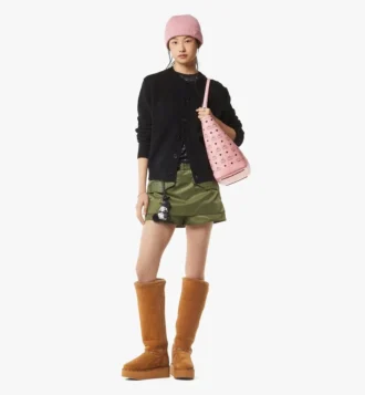 Neue Liz Shopper aus Visetos