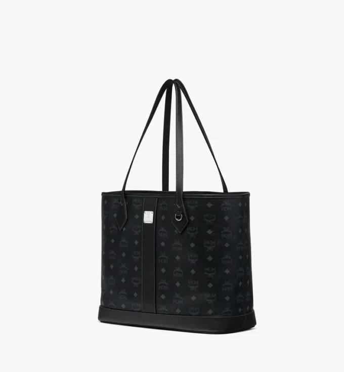 Neue Liz Shopper aus Visetos Neue Liz Shopper aus Visetos