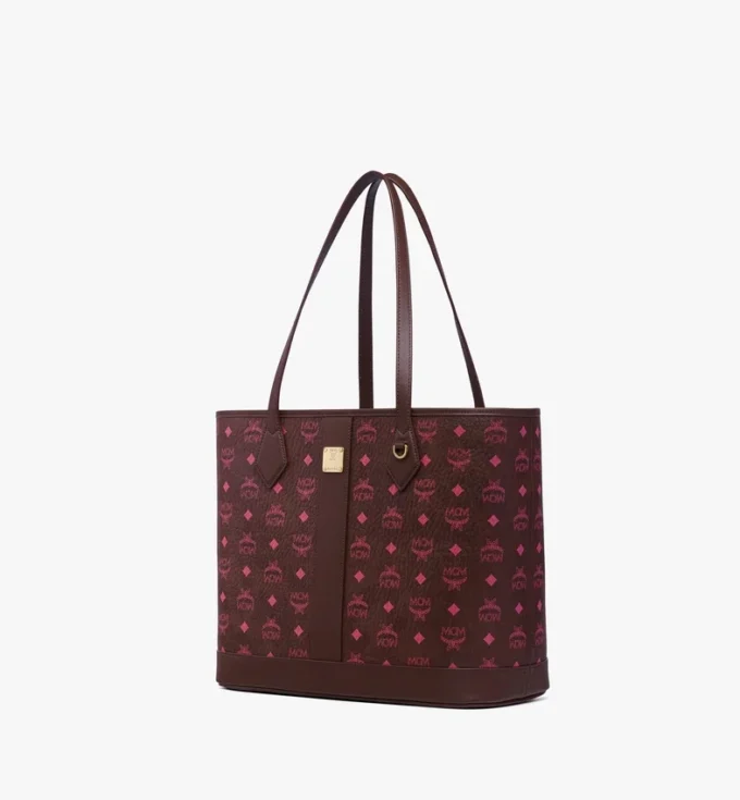 Neue Liz Shopper aus Visetos Neue Liz Shopper aus Visetos